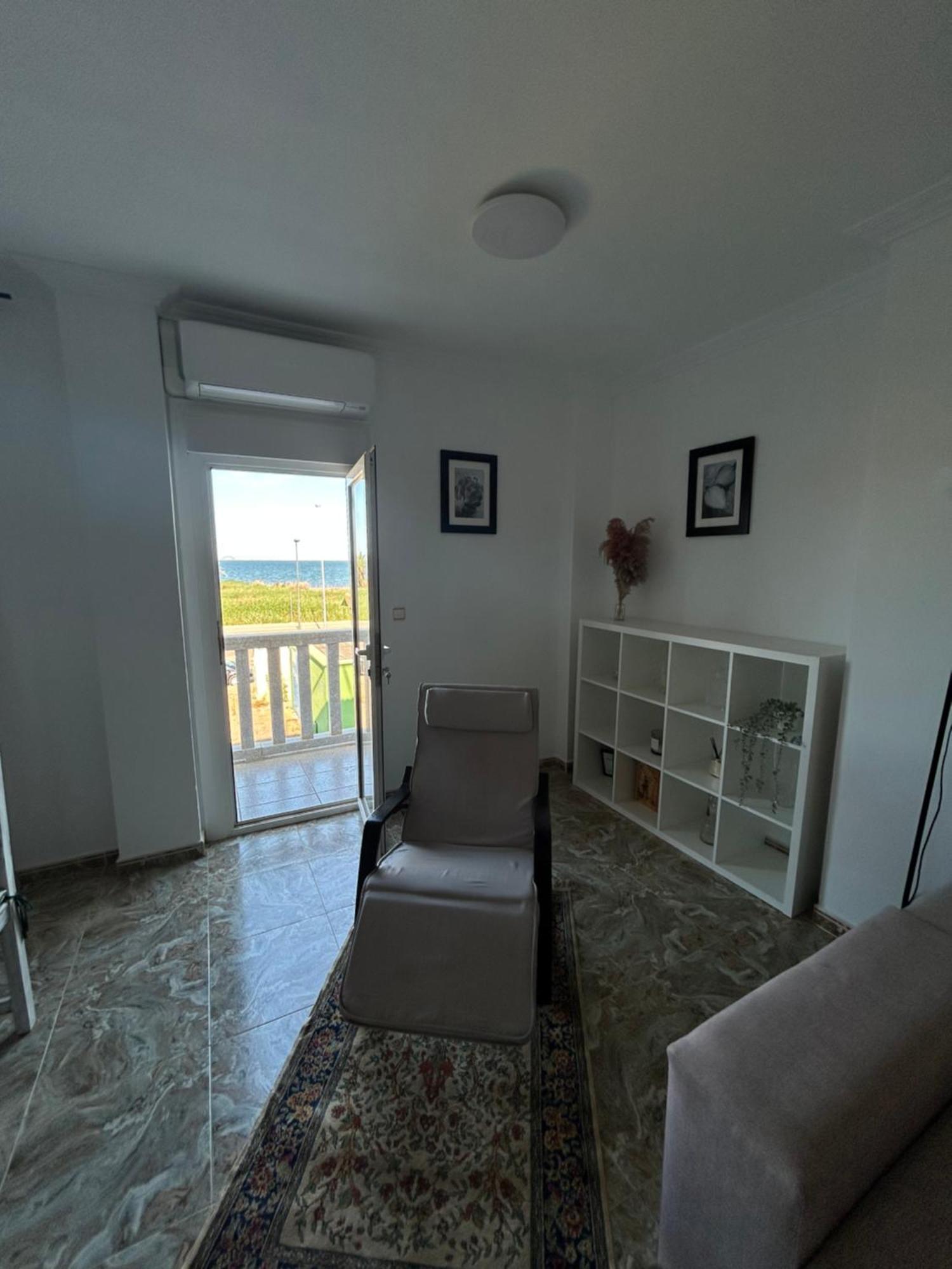 Apartamentos Oasis De Calma Los Alcazares Ngoại thất bức ảnh