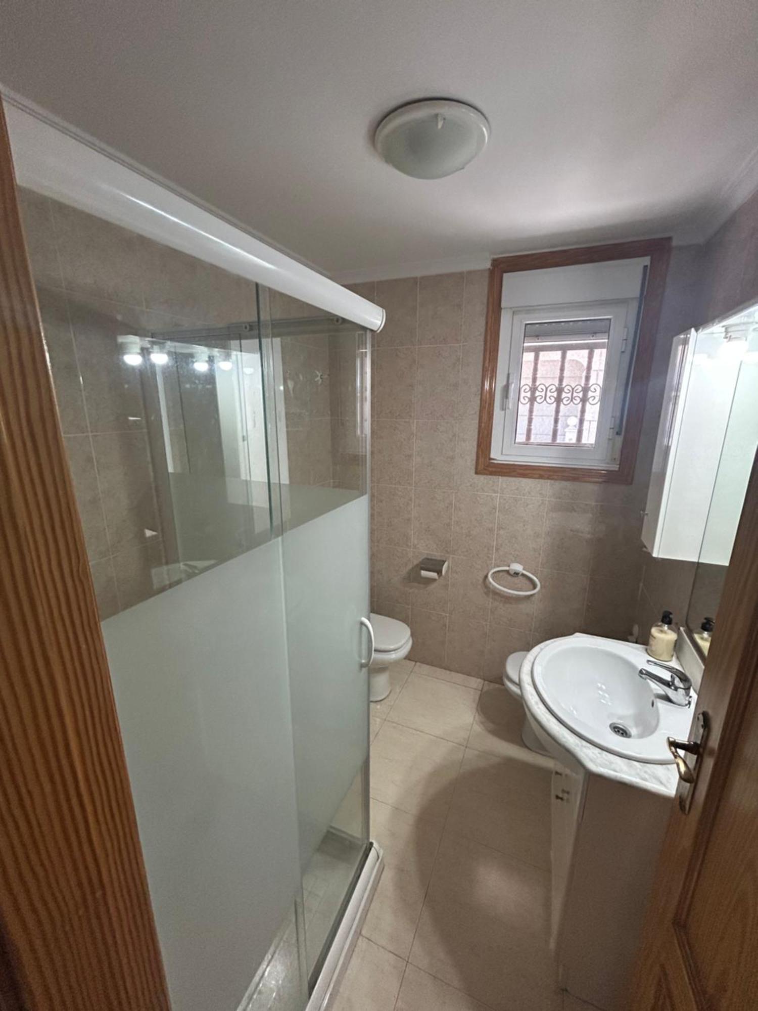 Apartamentos Oasis De Calma Los Alcazares Ngoại thất bức ảnh