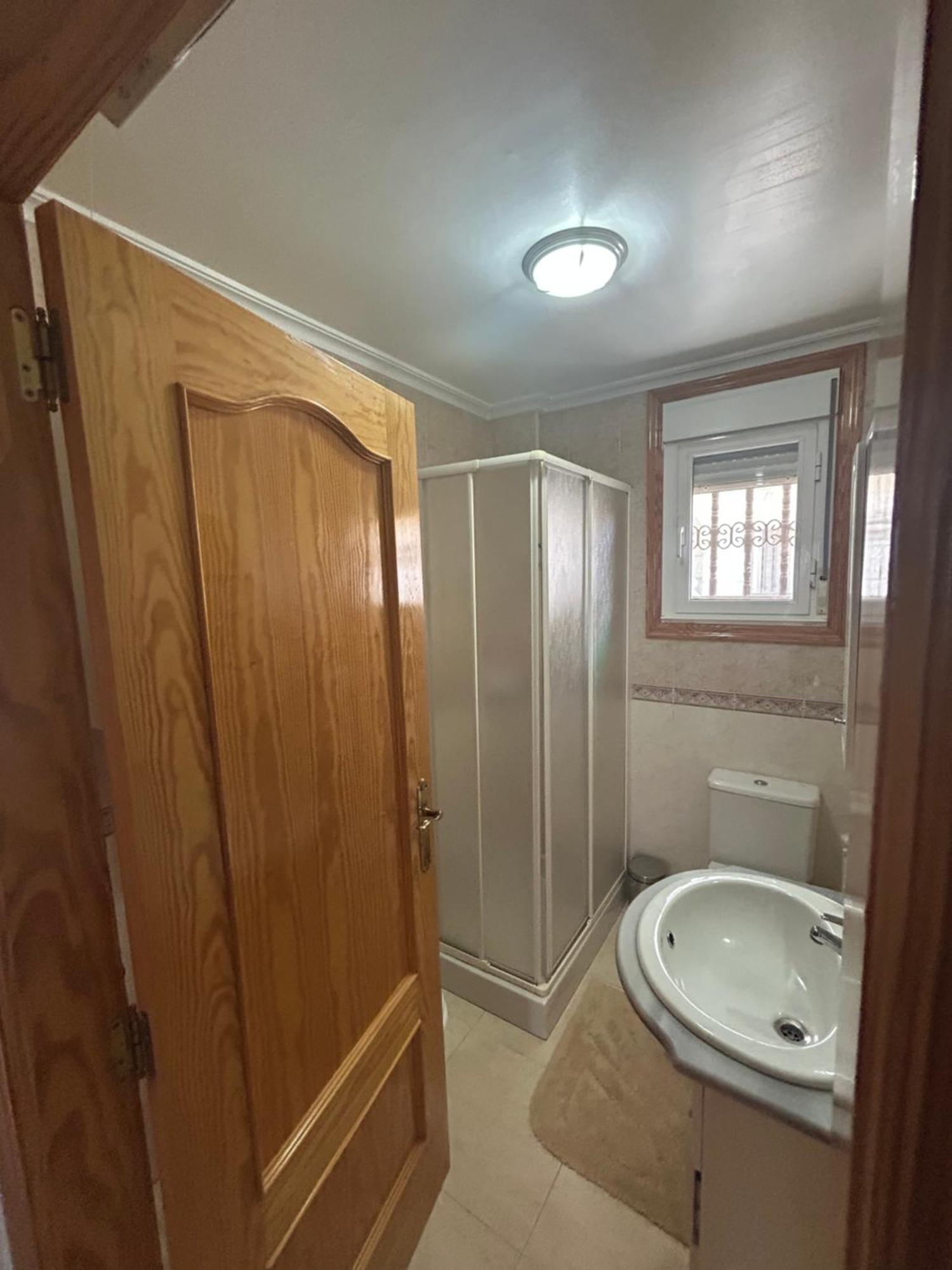 Apartamentos Oasis De Calma Los Alcazares Ngoại thất bức ảnh