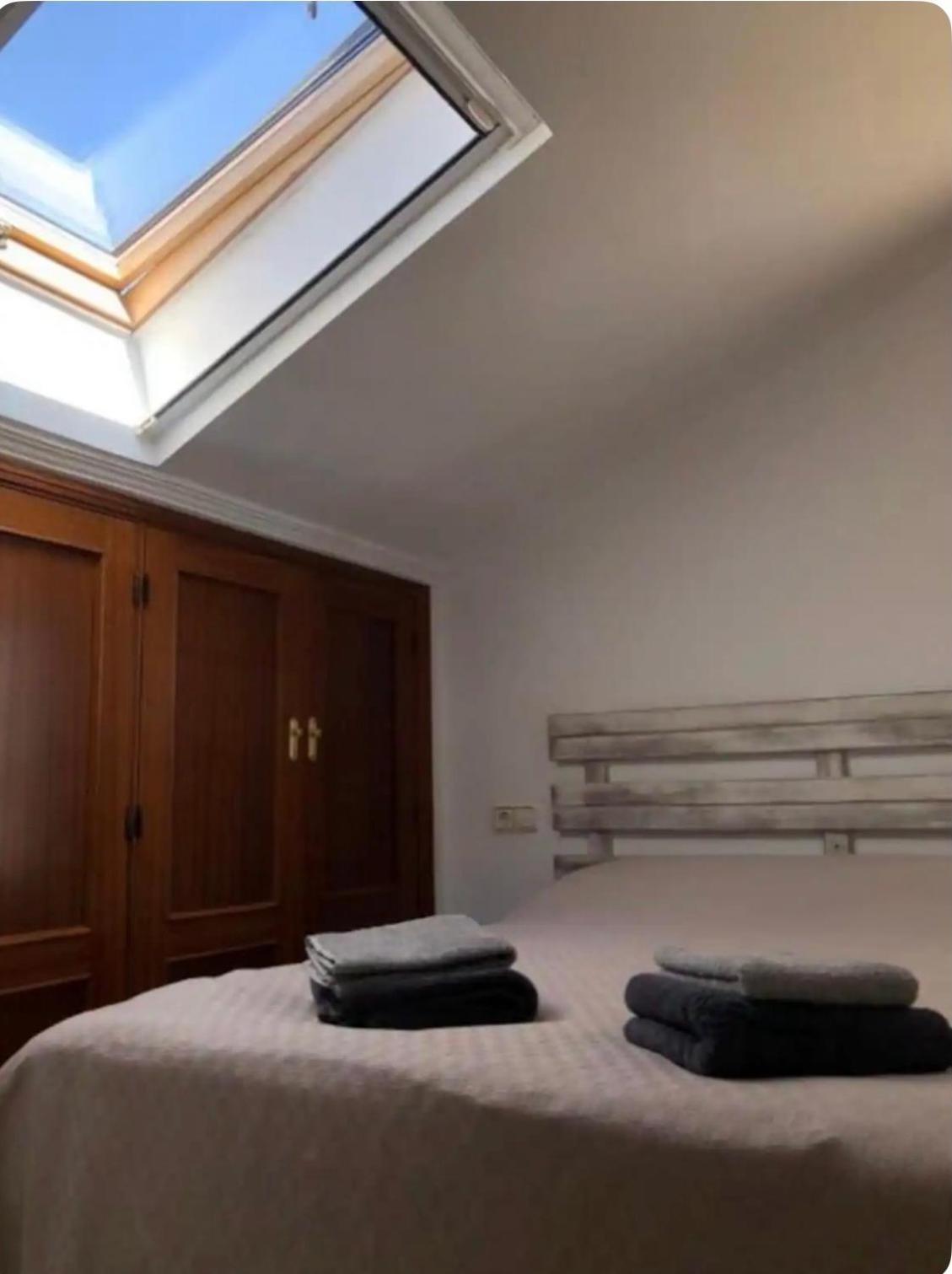 Apartamentos Oasis De Calma Los Alcazares Ngoại thất bức ảnh