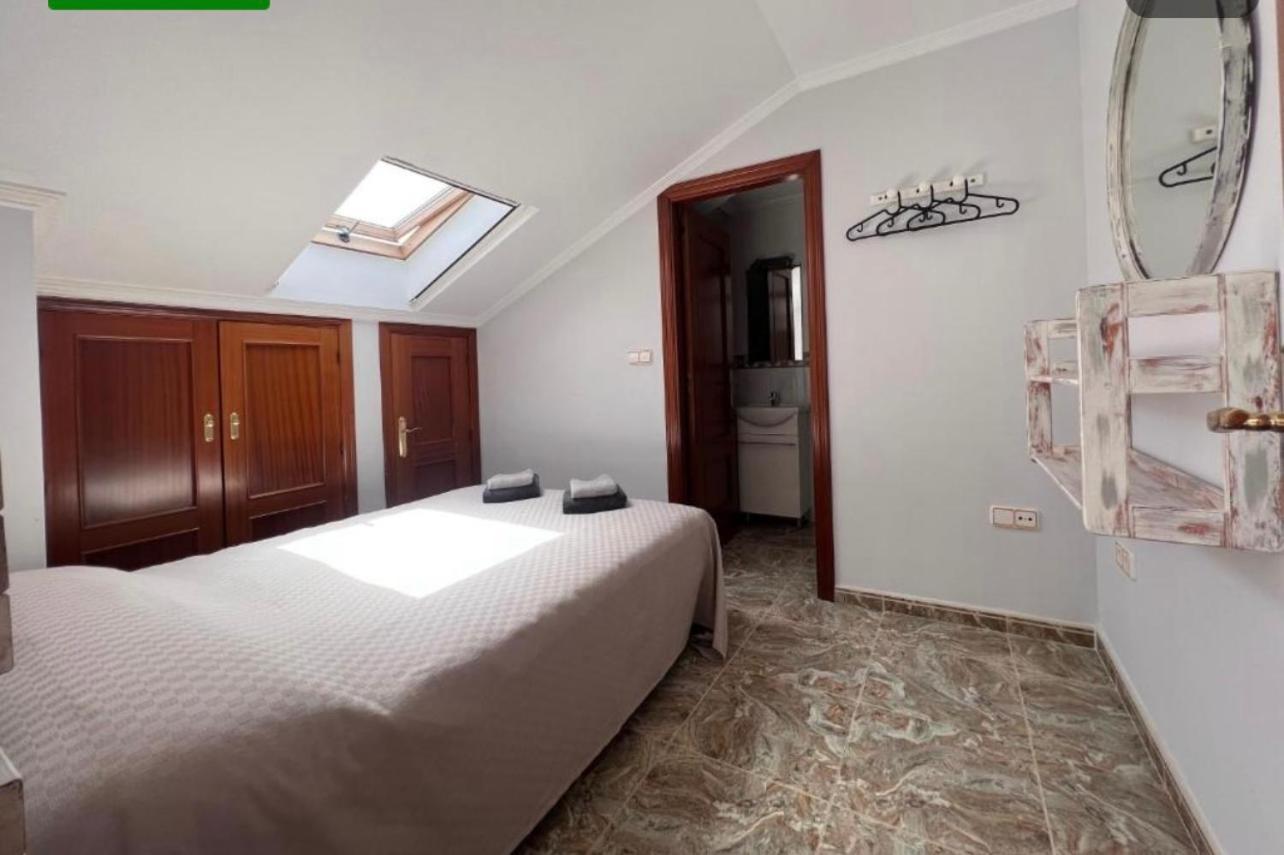 Apartamentos Oasis De Calma Los Alcazares Ngoại thất bức ảnh