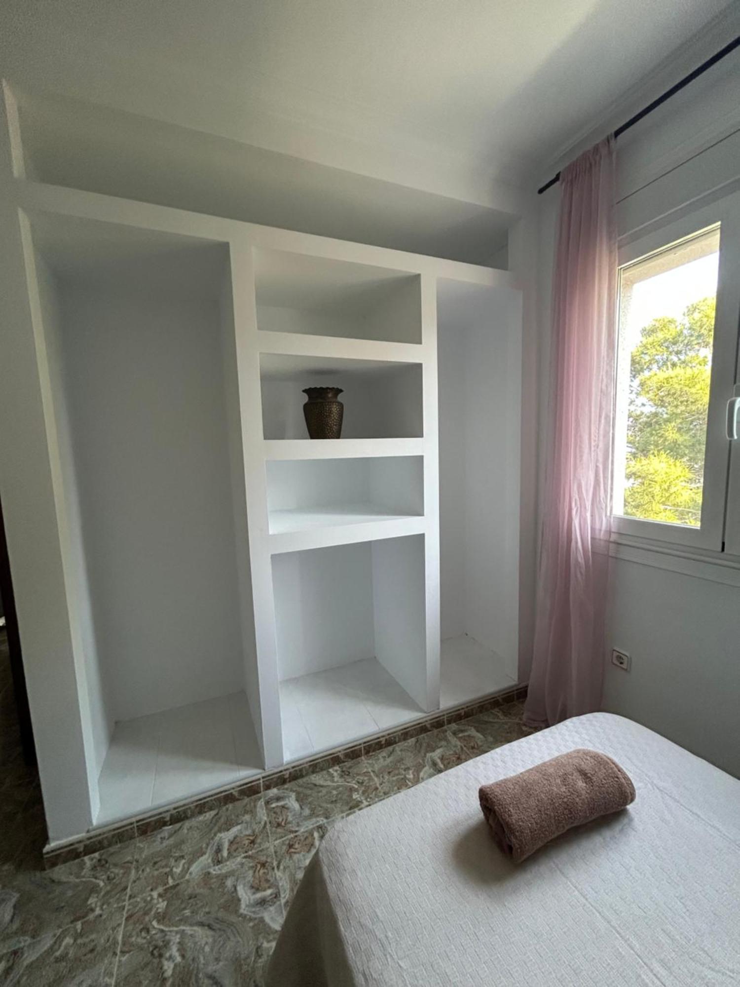 Apartamentos Oasis De Calma Los Alcazares Ngoại thất bức ảnh
