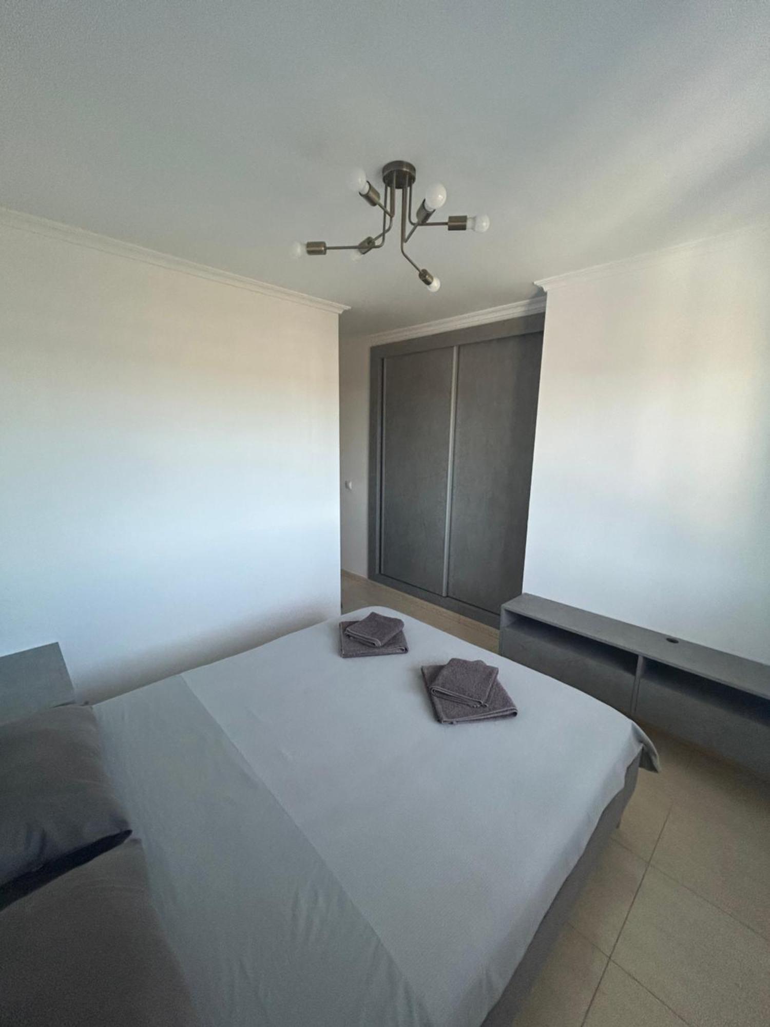 Apartamentos Oasis De Calma Los Alcazares Ngoại thất bức ảnh
