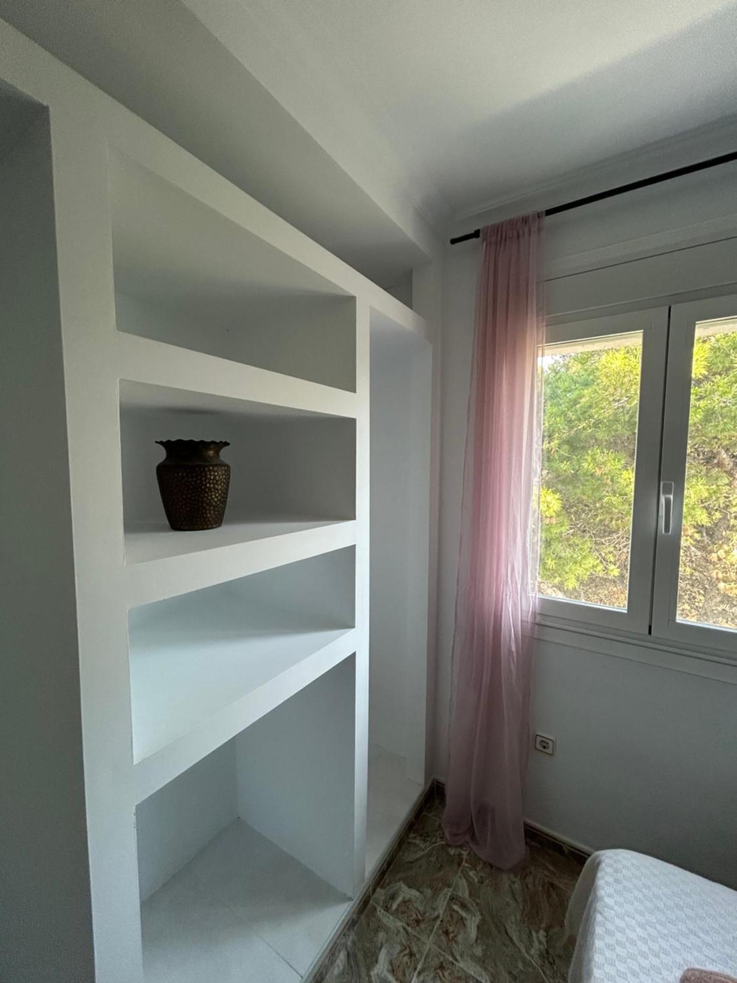 Apartamentos Oasis De Calma Los Alcazares Ngoại thất bức ảnh