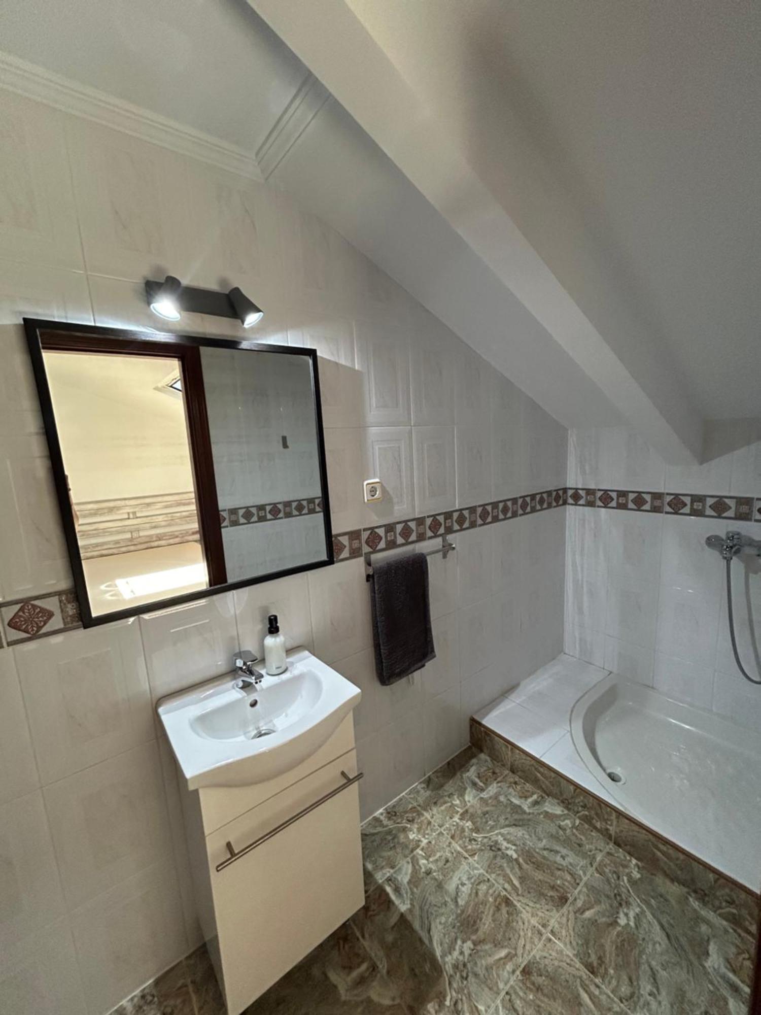 Apartamentos Oasis De Calma Los Alcazares Ngoại thất bức ảnh